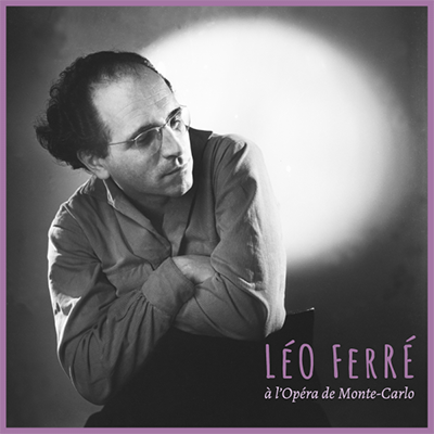 Léo Ferré 1954